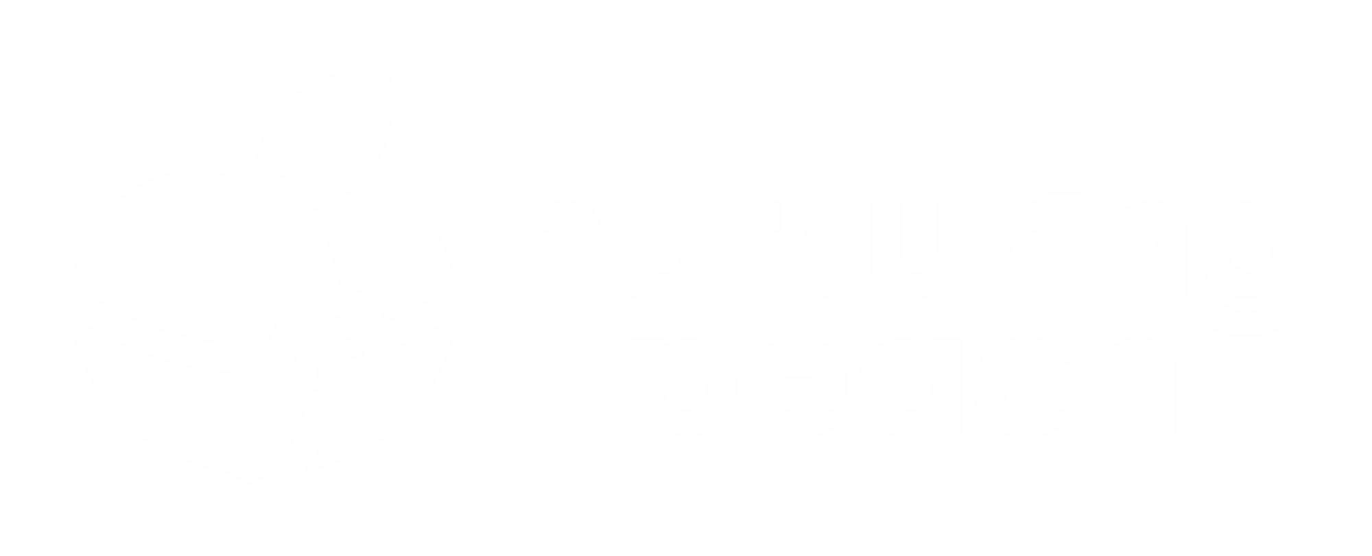 Nurturing Peach