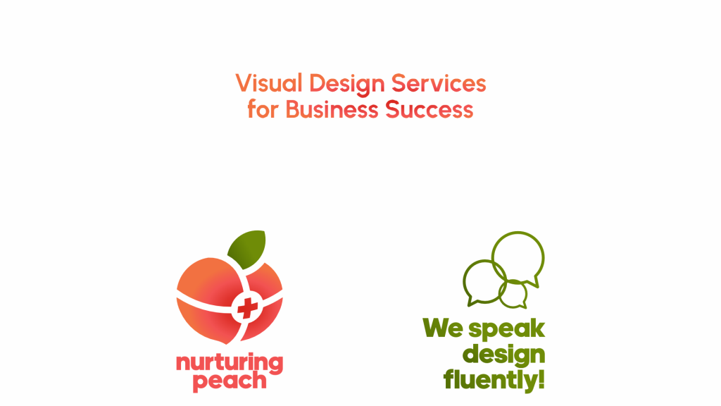 Visual Design Services for Business Success