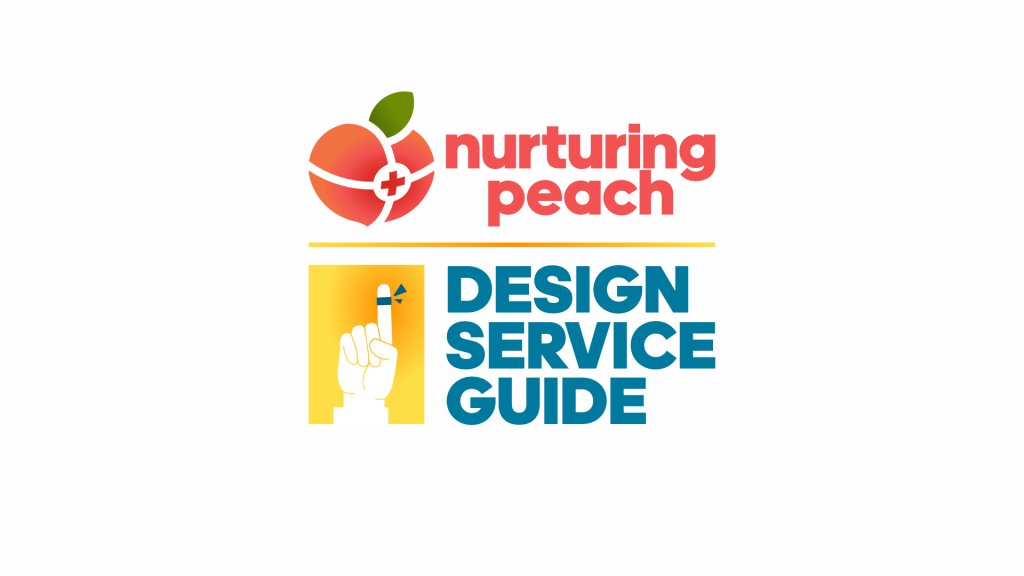 Design Service Guide by Nurturing Peach